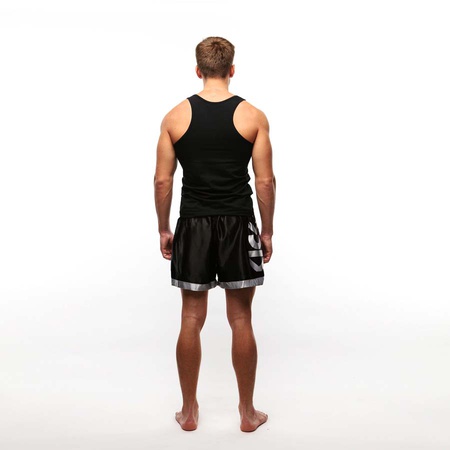 Шорты для тайского бокса