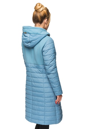 YENİ! Kadın kış ceketi &quot;Emma&quot;