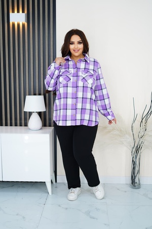 Рубашка 0341/1