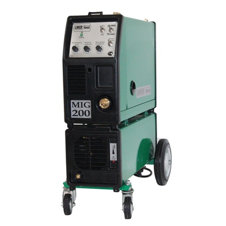 Полуавтомат ПДГ-200И