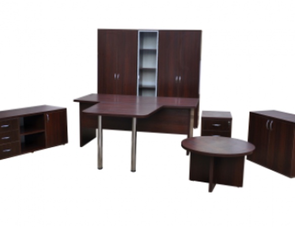 Кабинет Руководителя "COMFY"