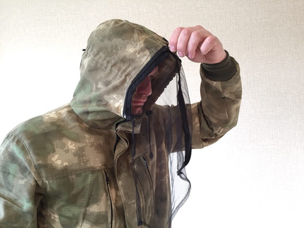 Фронт-АК (антиклещ)