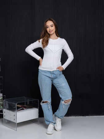 Футболка женская