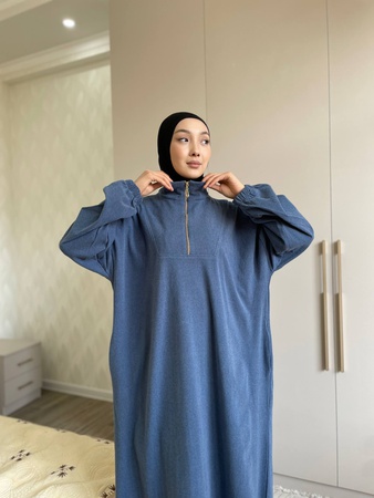 Платье Кашемир