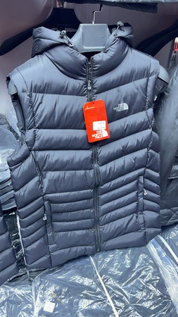 Мужские жилетки л-4хл 4-8хл