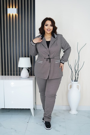 Костюм №0213