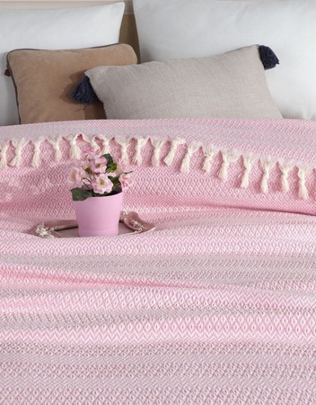 Si Brano yatak örtüsü