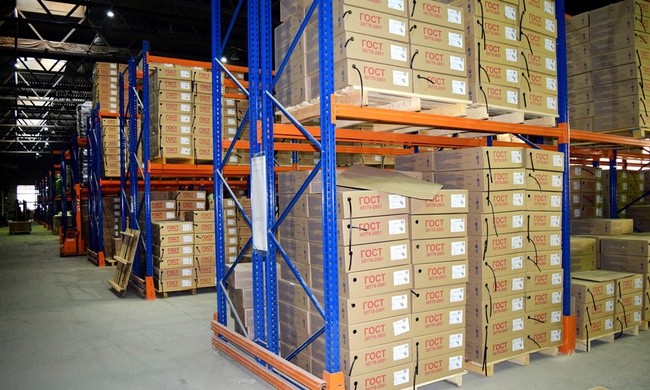 Уплотнитель для алюминиевого профиля