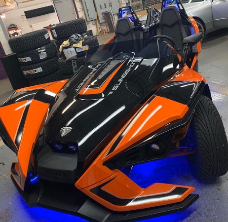 Новый квадроцикл Moto 500cc 800cc 850cc ATV