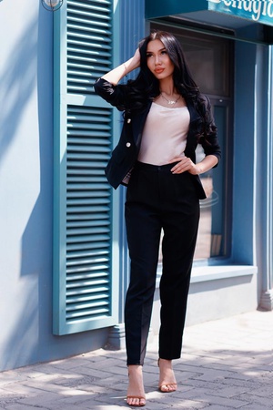 Женская одежда