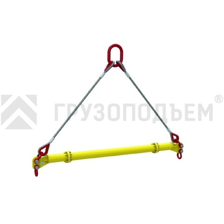 Çapraz yük kaldırma