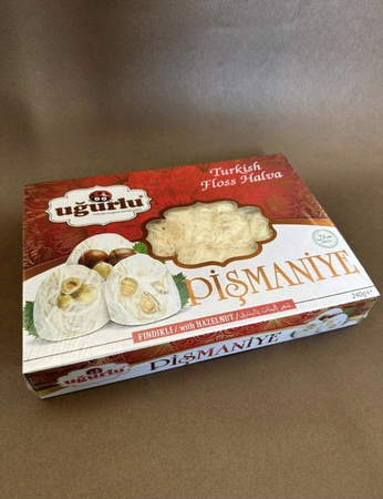 Турецкие продукты