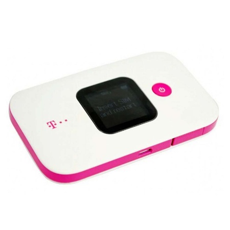 4G WiFi Router Huawei e5577cs-321, FIX-TTL