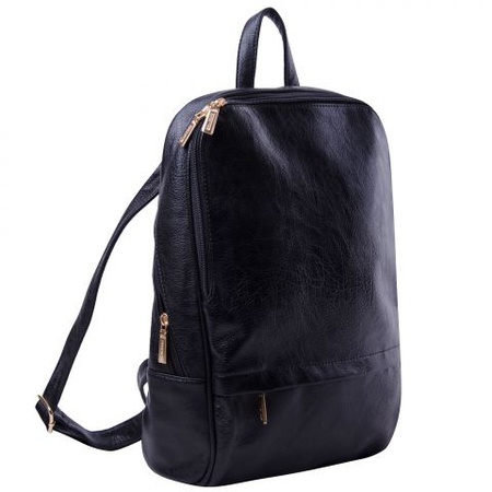 0125 рюкзак женский кож.зам