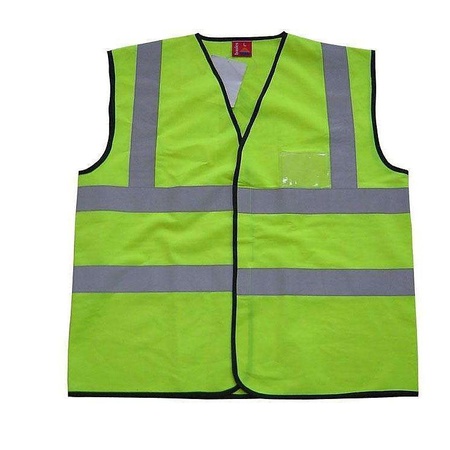 Сигнальный Жилет