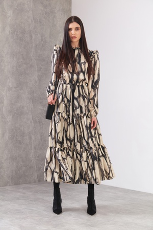 Women's jacket 20C-51889