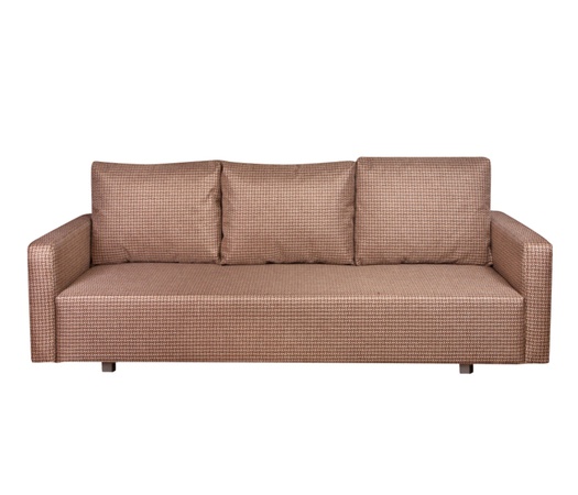 مزيج حصيرة صوفا أوليمبوس البني