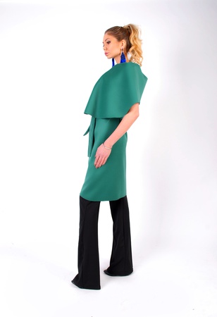 Кейп-трансформер