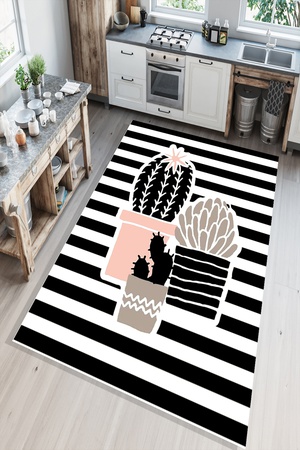 МОДЕЛИ КОЖАНЫХ И ТОЧЕЧНЫХ КОВРОВ НА НЕСКОЛЬЗЯЩЕЙ ОСНОВЕ