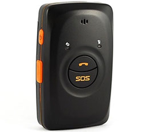 Персональные GPS/ГЛОНАСС трекеры