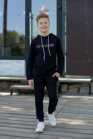 ТМ HART костюмы