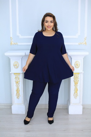 Домашний костюм №9020