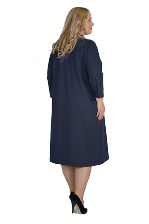 Платье Шалька