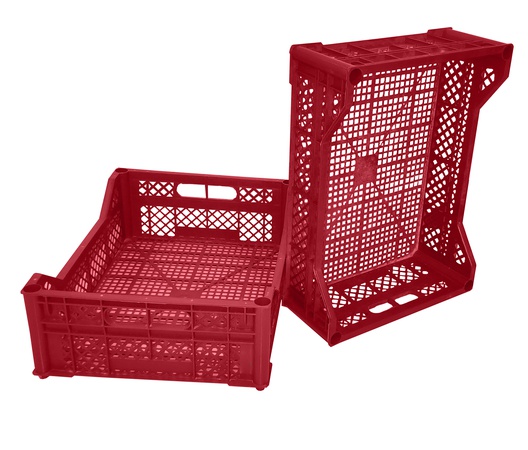 Ящик для черешни ( 390x280x115 мм)