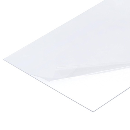 HDPE, LDPE, PE Protective Film For Acrylic Plastic Sheets Non-Residue