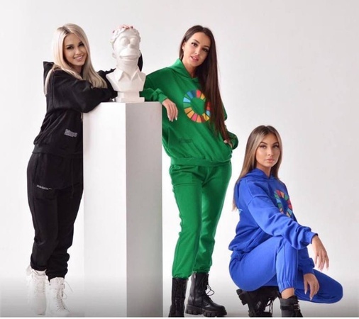 Спортивки 2021