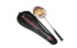 Badminton racket