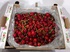 Черешня сорта Наполеон из Турции
