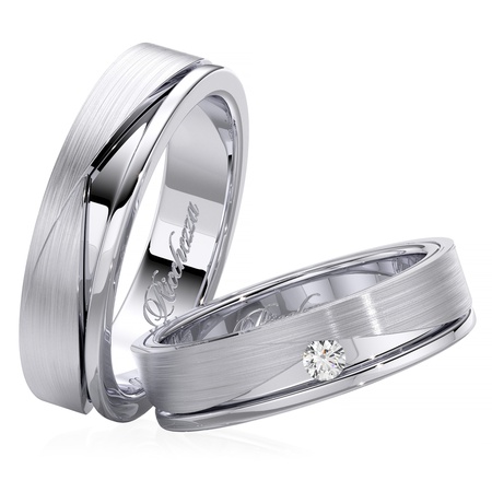 Wedding rings RS7
