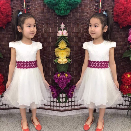 Шлейф "Беби"