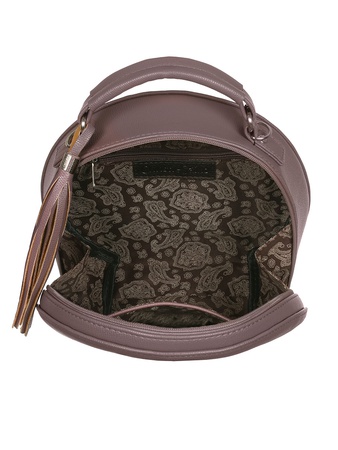 CS4352 Yuvarlak çanta büyük