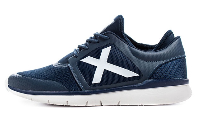 КРОССОВКИ X-SOCK (MUNICH)