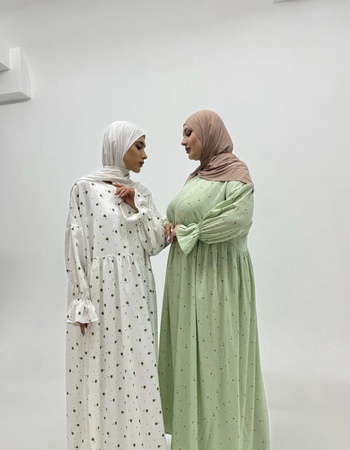 Женская одежда 2 слоя