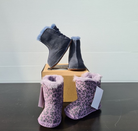 ЛОТ АКЦИЯ ДЕТСКОЙ ОБУВИ