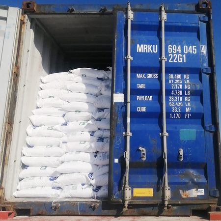 Соль Jacomo 25 кг оптом товар из Египта