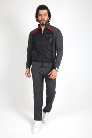 Airmix Erkek Eşofman Takımı M2