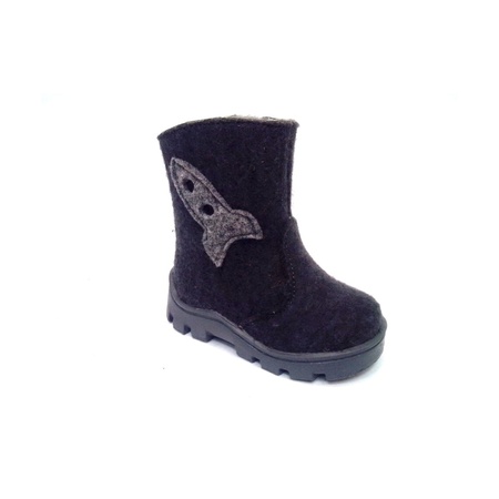 16591 Валенки ясли войлок шерсть ФОМА