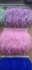 Ostrich feathers 10 cm