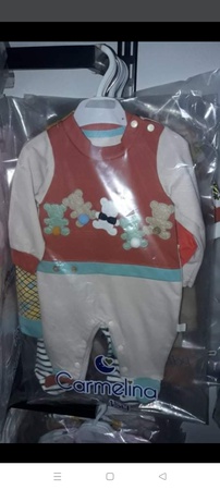 baby clothes