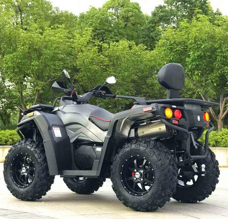 Новый квадроцикл Moto 500cc 800cc 850cc ATV