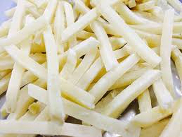 Замороженный картофель фри. Новый урожай картофеля. Картофель фри замороженный 6x6 7x7