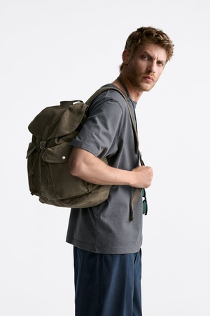 cancas backpack