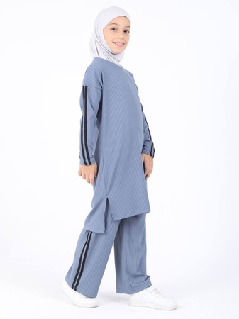 Костюм Амира. Лапша