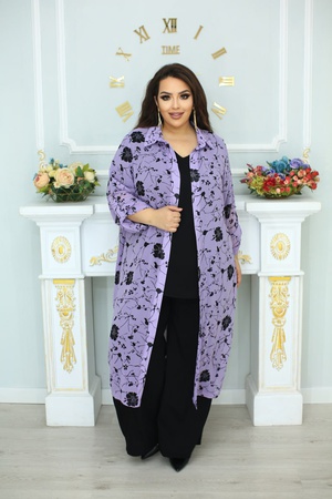 Костюм №0327