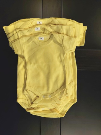 Боди для младенцев