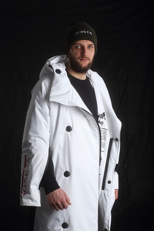 KAFTAN  утепленный